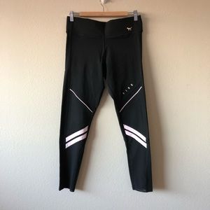 Pink sport pant